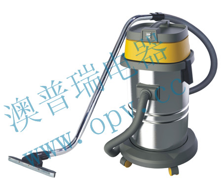 OPV-30XC不锈钢桶吸尘器/吸水机